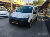 Usata Citroën Nemo XTR 75 CV (55 kW) 2012 Bianco Monovolume