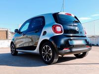 usata Smart ForFour 2ªs. (W453) - 2016