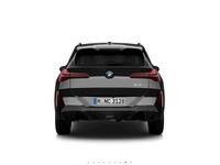 Nuova BMW X3 M Sport 197 CV (144 kW) 2026 Black sapphire metallizzato SUV