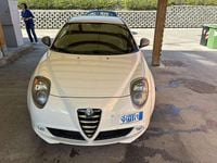 Usata Alfa Romeo MiTo Impression 69 CV (50 kW) 2015 Utilitaria
