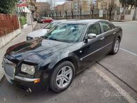 usata Chrysler 300C 300 C Sedan sedan 3.0 V6 crd auto