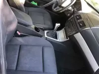 Usata BMW X3 150 CV (110 kW) 2006 Blu SUV