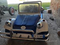 Usata VW Buggy Dune 60 CV (44 kW) 1960 Berlina