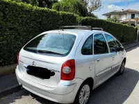 Usata Citroën Xsara 109 CV (80 kW) 2007 Grigio Monovolume