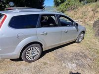 Occasion Ford Focus Style 109 ch (80 kW) 2010 Break
