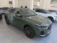 Nuova Audi Q5 Ambiente 203 CV (149 kW) 2026 Grigio SUV