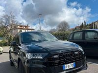Usata Audi Q7 Comfort 2021 SUV