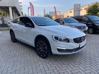 usata Volvo V60 CC 2.0 D4 Pro Geartronic *FULL OPTIONAL* KM CERT*