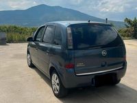 usata Opel Meriva 1.4 benzina unico proprietario