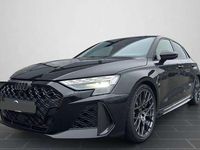 Usata Audi RS3 Ambiente 400 CV (294 kW) 2024 Berlina