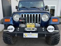 usata Jeep Wrangler Wrangler4.0 Sport C.L. Hard Top