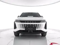 Nuova Omoda 9 537 CV (394 kW) 2026 Khaki white?bx? SUV