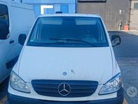 usata Mercedes Vito 110