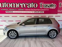 Używany VW Golf VII Executive 110 KM (80 kW) 2017 Other Sedan/Limuzyna