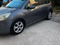Usata Citroën C3 95 CV (69 kW) 2010 Grigio Utilitaria