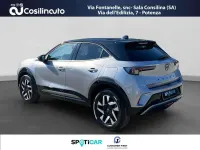 Usata Opel Mokka 131 CV (96 kW) 2025 Argento SUV