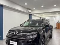 Usata Citroën C5 Feel 131 CV (96 kW) 2019 Nero Station wagon