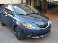 Usata Lancia Ypsilon Gold 69 CV (50 kW) 2023 Blu Utilitaria