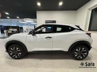 Nuova Nissan Juke Acenta 114 CV (83 kW) 2026 Other SUV