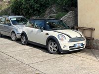 Usata Mini Cooper D 112 CV (82 kW) 2007 Utilitaria