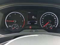 Usata VW T-Roc 116 CV (85 kW) 2021 Nero SUV