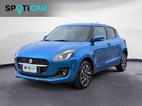 Usata Suzuki Swift 83 CV (61 kW) 2023 Blu Utilitaria
