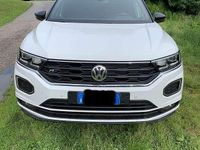 Usata VW T-Roc Advance 150 CV (110 kW) 2020 SUV
