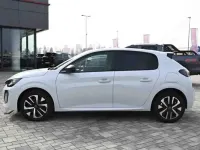 Nuova Peugeot 208 Business-Line 101 CV (74 kW) 2026 Bianco Utilitaria