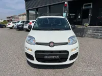 Usata Fiat Panda Easy 69 CV (50 kW) 2019 Bianco Utilitaria