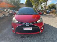 Usata Toyota Yaris 73 CV (53 kW) 2016 Other Berlina