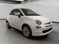 Usata Fiat 500 Dolcevita 70 CV (51 kW) 2021 Bianco Berlina