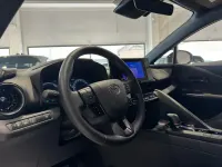 Usata Toyota C-HR Eco 223 CV (164 kW) 2024 Bianco SUV