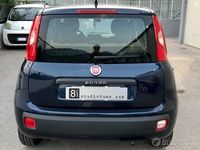Usata Fiat Panda Easy 95 CV (69 kW) 2015 Berlina