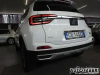Usata DR DR 4.0 113 CV (83 kW) 2024 Bianco SUV