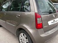 Usata Fiat Idea 70 CV (51 kW) 2007 Grigio Monovolume