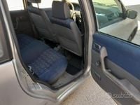 Usata Fiat Punto 60 CV (44 kW) 1999 Grigio Utilitaria