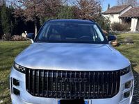 Usata Jaecoo 7 147 CV (108 kW) 2025 Argento SUV