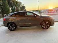 Usata Audi Q3 Sportback S-line plus 200 CV (147 kW) 2023 Grigio SUV