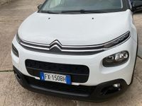 Usata Citroën C3 Shine 102 CV (75 kW) 2019 Berlina