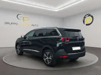 Occasion Peugeot 5008 Allure 131 ch (96 kW) 2023 Noir SUV