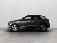 Usata Audi Q2 S-Line 116 CV (85 kW) 2026 Grigio daytona perlato SUV