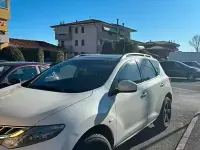 Usata Nissan Murano 190 CV (139 kW) 2011 Station wagon
