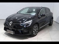 Usata Renault Clio V Techno 143 CV (105 kW) 2023 Nero Utilitaria