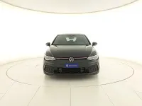 Usata VW Golf VIII GTI 245 CV (180 kW) 2024 Urano grey Berlina