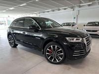 Usata Audi Q5 Business 190 CV (139 kW) 2017 SUV