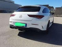 Usata Mercedes CLA200 Shooting Brake AMG 150 CV (110 kW) 2021 Station wagon