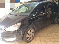 usata Ford Galaxy 2.0 tdci Ghia