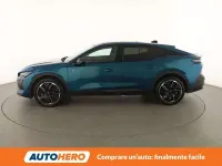 Usata Peugeot 408 GTi 131 CV (96 kW) 2024 Blu/azzurro SUV