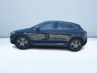 Usata Mercedes GLA200 150 CV (110 kW) 2023 Nero SUV