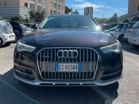 Usata Audi A6 218 CV (160 kW) 2015 Station wagon